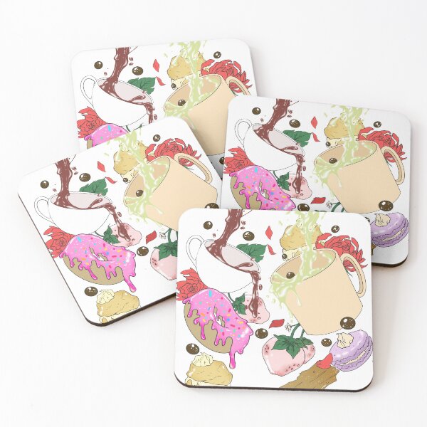 Item preview, Sweet Tooth designed and sold by PinkEnigma0.