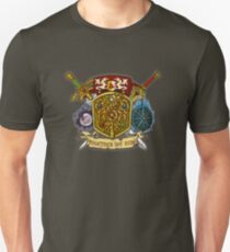 Emblematic Unisex T-Shirt