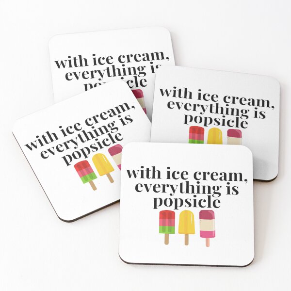 Item preview, Ice Cream Possibilities designed and sold by Daluyong.