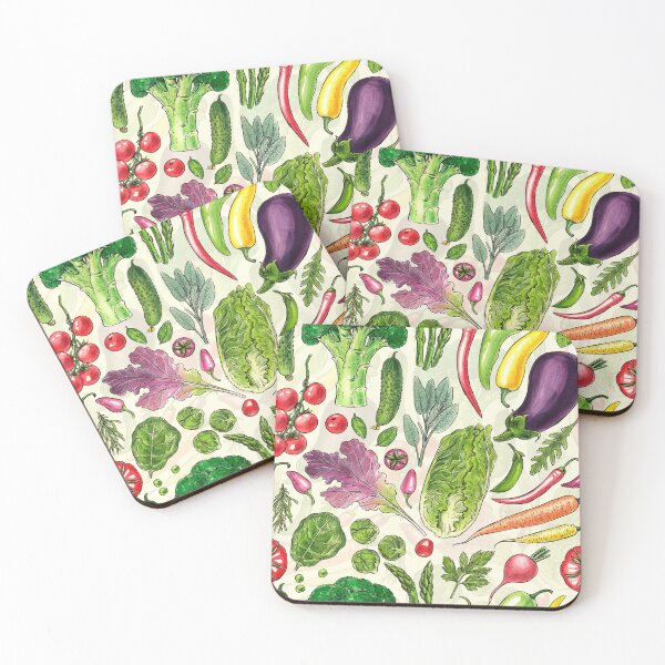 Item preview, Vegetable and herbs garden harvest designed and sold by Katerina Mitkova Kirilova.