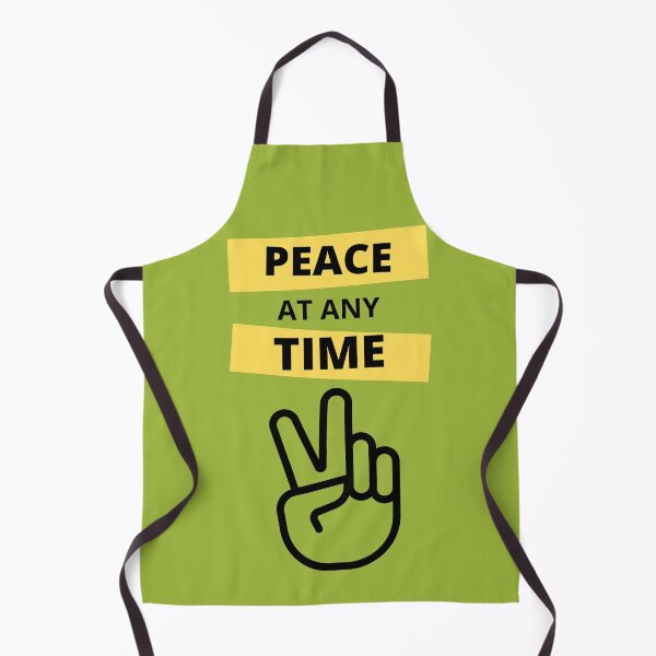 Item preview, Peace At Any Time - the high life style designed and sold by Adnandar.