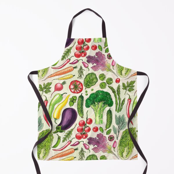 Item preview, Vegetable and herbs garden harvest designed and sold by Katerina Mitkova Kirilova.