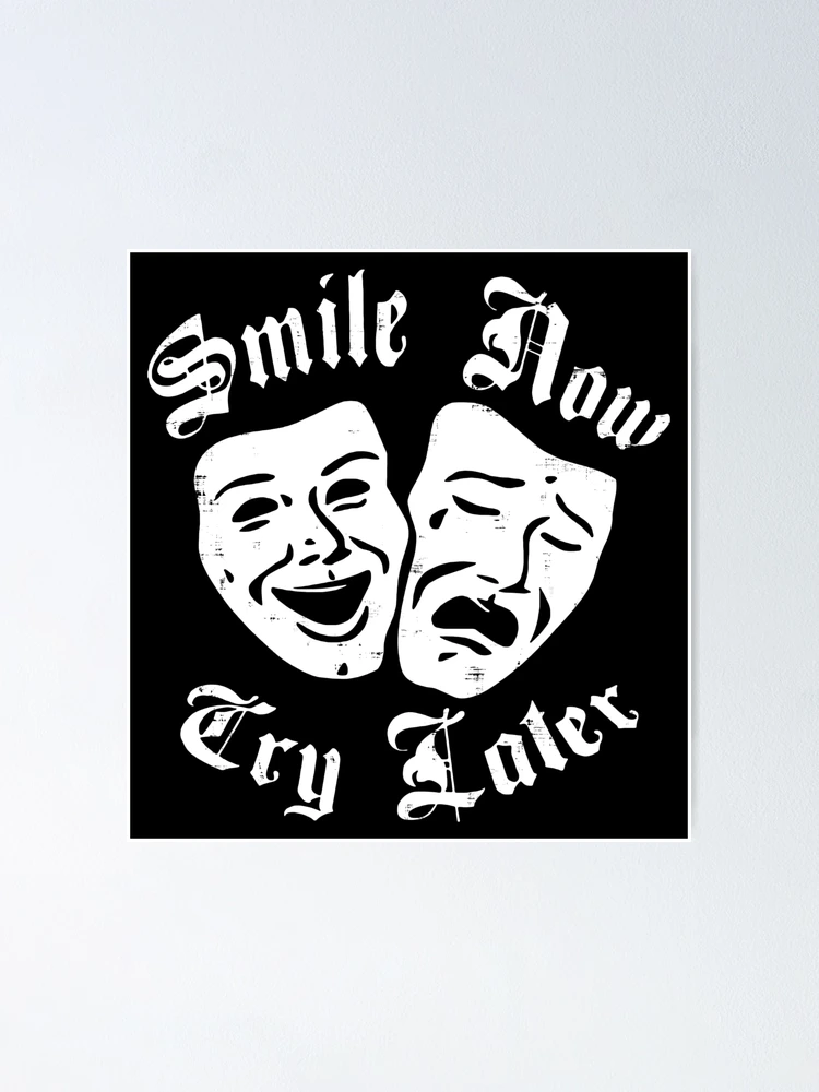 Smile Now Cry Later Bundle – CultureAddicts