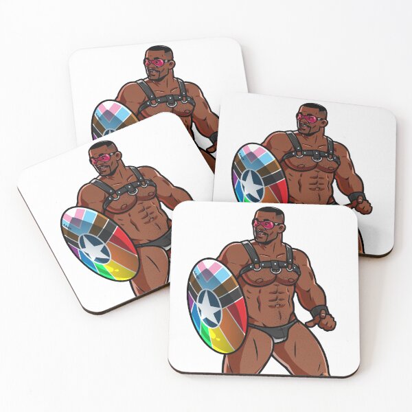 Item preview, Pride Sam designed and sold by randymeeks.