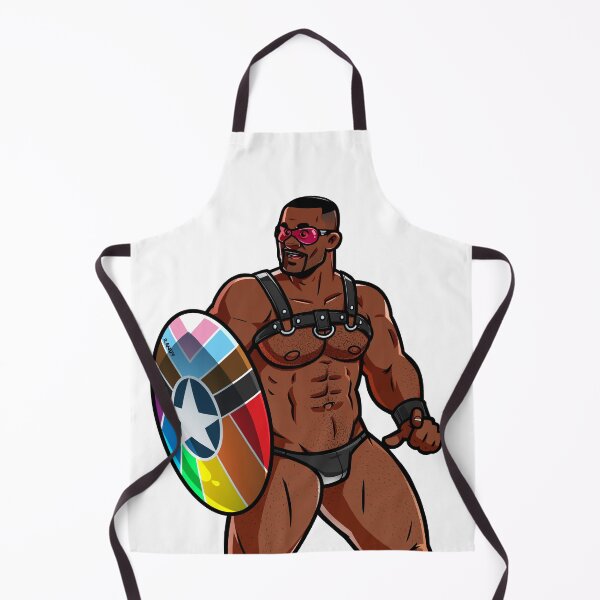 Item preview, Pride Sam designed and sold by randymeeks.