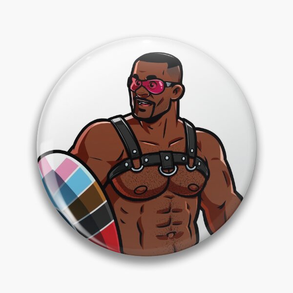 Item preview, Pride Sam designed and sold by randymeeks.