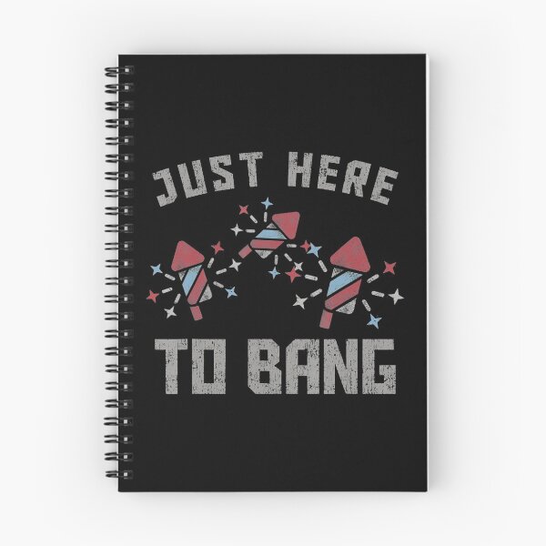 Item preview, 4th Of July Im Just Here To Bang American Flag designed and sold by LwltonVoris.