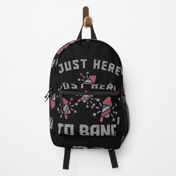 Item preview, 4th Of July Im Just Here To Bang American Flag designed and sold by LwltonVoris.