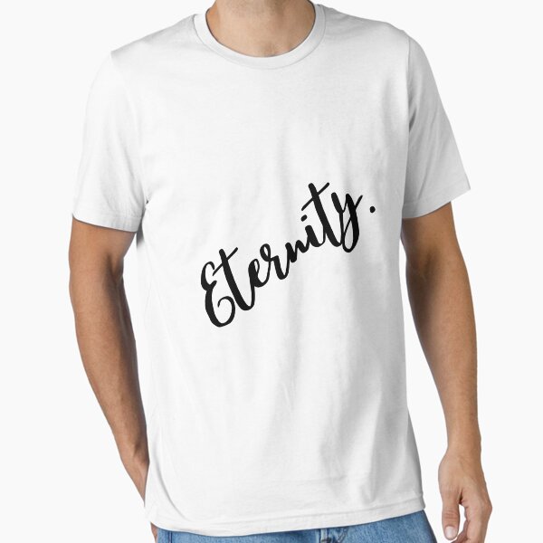 Item preview, Eternity designed and sold by Dashinlad.