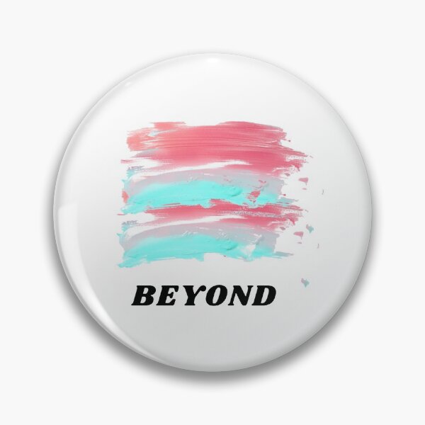 Item preview, Beyond the color designed and sold by longleg18.
