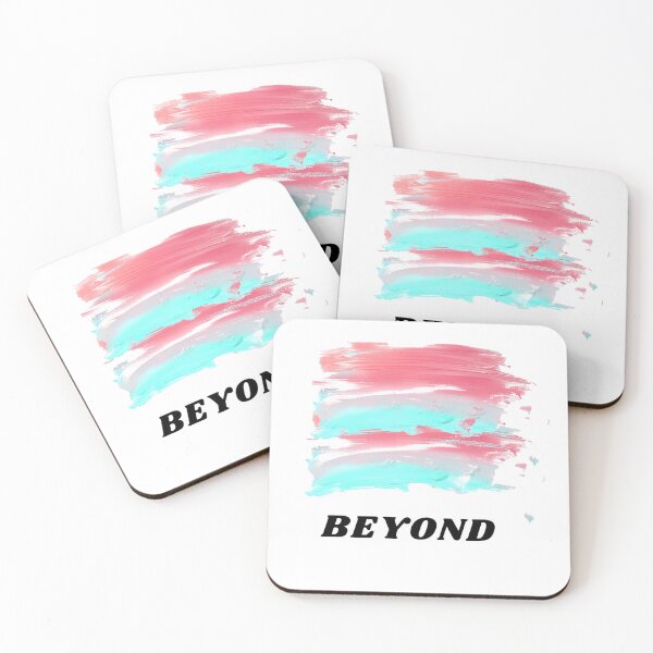 Item preview, Beyond the color designed and sold by longleg18.