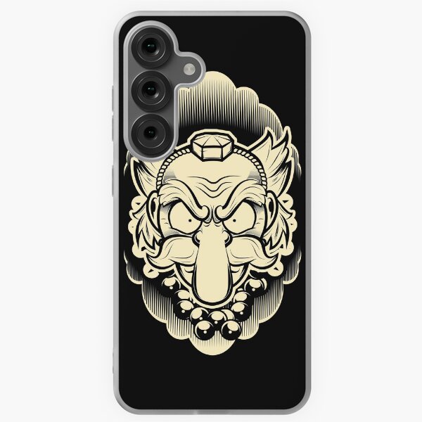 Item preview, Tengu designed and sold by maje23.