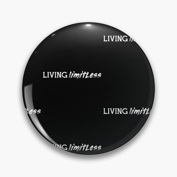 Item preview, Living Limitless. designed and sold by wkyip79.