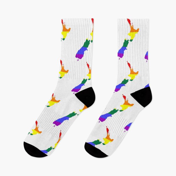 Item preview, Rainbow New Zealand designed and sold by uniqueitems.
