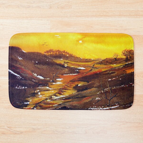 Item preview, Crossroads - Abstract  designed and sold by Linda Callaghan.