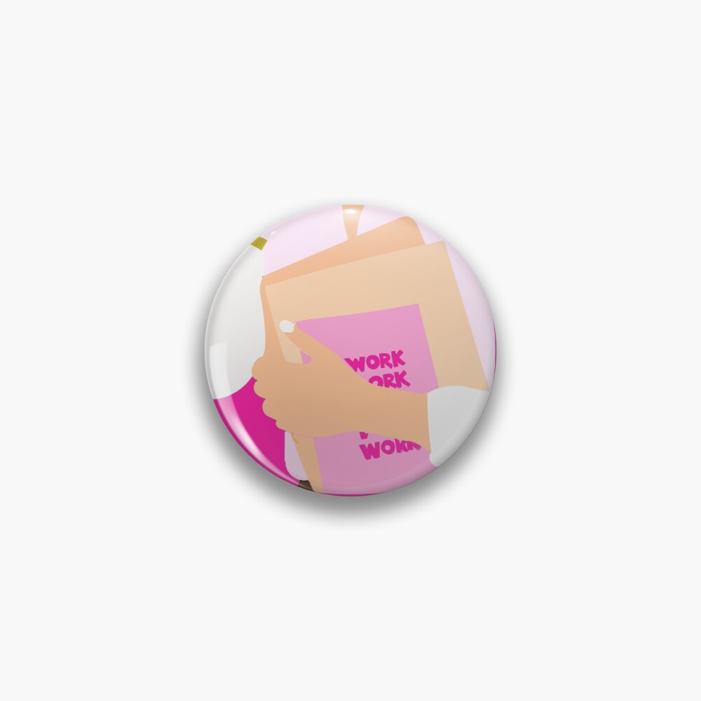 Item preview, Pin designed and sold by triptis134.