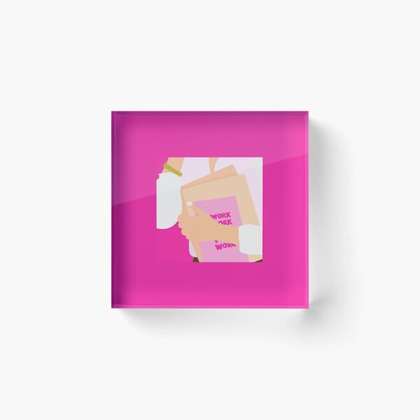 Item preview, Work. Work. Work.  designed and sold by Tripti Singhania.