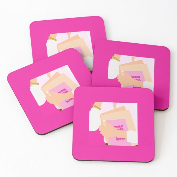 Item preview, Work. Work. Work.  designed and sold by Tripti Singhania.