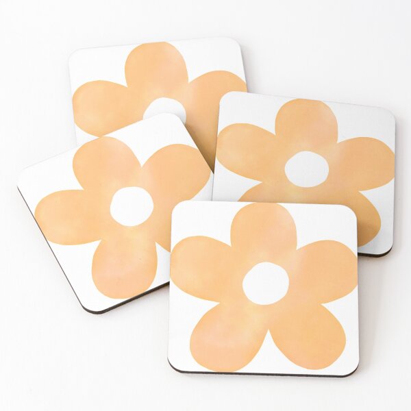 Item preview, Flowers in Watercolor designed and sold by salty arts design.