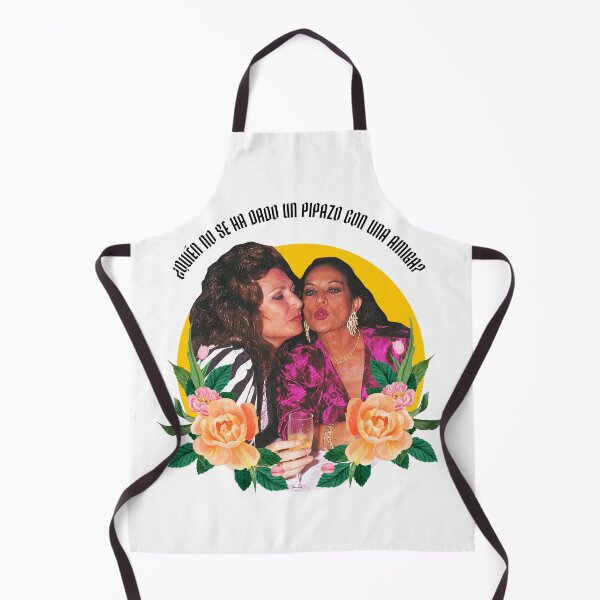 Vista previa del artículo con la obra «El pipazo de Lola y Rocio», diseñado y vendido por PetardeoPop.