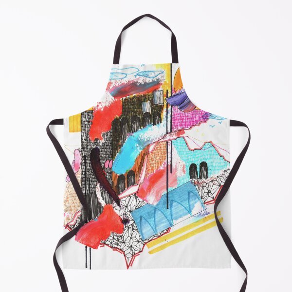 Item preview, Sketch_Architecture _ Excerpt 4 001 designed and sold by dana-krystle.