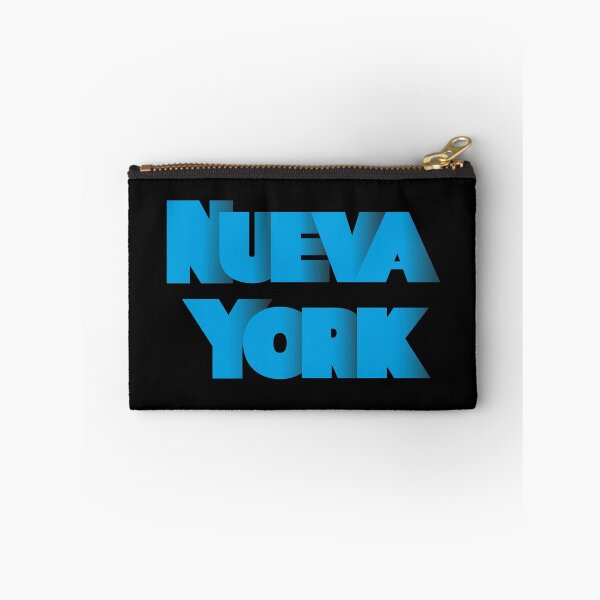 Item preview,  Funny Nueva York - New York Retro Vintage Spanish T-Shirt designed and sold by colortrends.