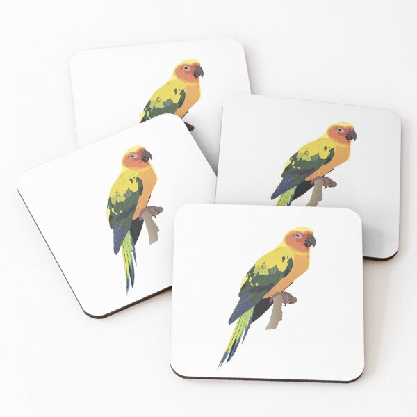 Item preview, Conure Parrot designed and sold by NorseTech.