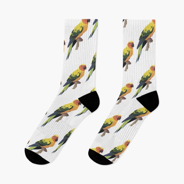 Item preview, Conure Parrot designed and sold by NorseTech.