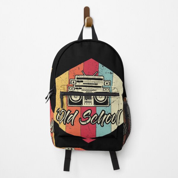 Item preview, Old School Hip Hop designed and sold by Peekonet.