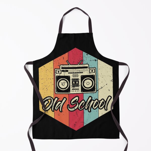 Item preview, Old School Hip Hop designed and sold by Peekonet.