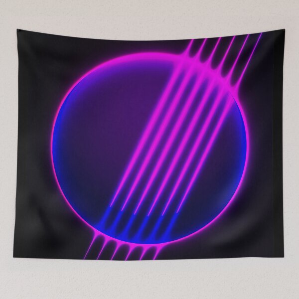 Item preview, Gamma Ray Vaporwave designed and sold by dexoplanet.