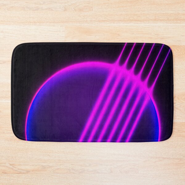 Item preview, Gamma Ray Vaporwave designed and sold by dexoplanet.