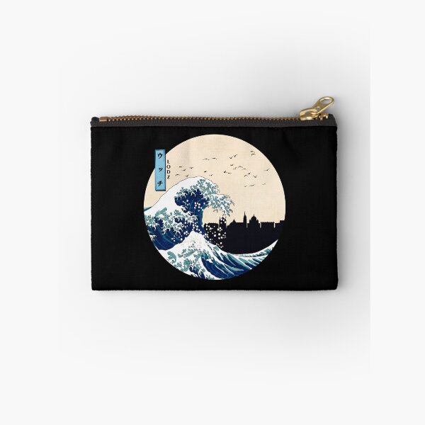 Item preview, Lodz Kanagawa Wave designed and sold by DFerraz.