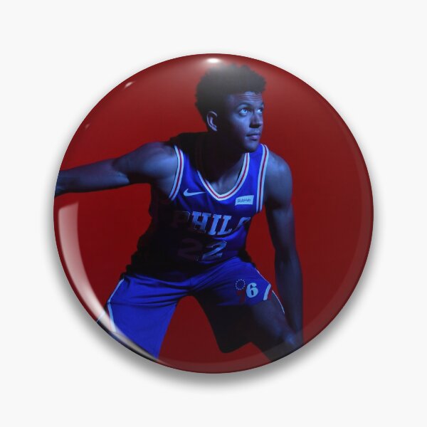 Item preview, Matisse Thybulle designed and sold by fandermusyik.