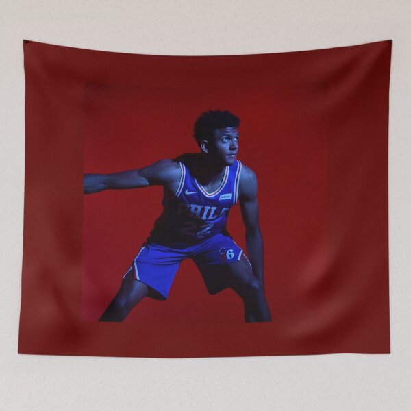 Item preview, Matisse Thybulle designed and sold by fandermusyik.