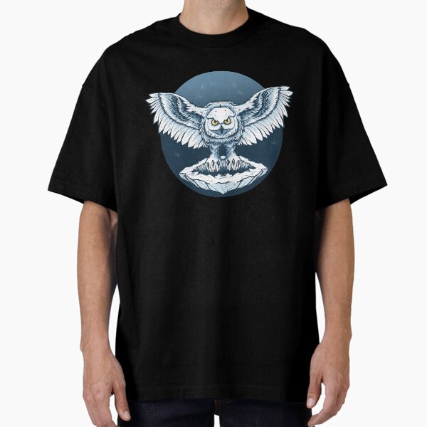 Item preview, Owl Flying designed and sold by Fchrl.