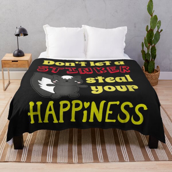 Item preview, Happiness Positive Message designed and sold by lelaedna.