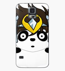 Saint Pandya Case/Skin for Samsung Galaxy