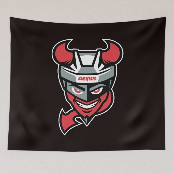 Item preview, Binghamton Devils designed and sold by VaugiWaRT.