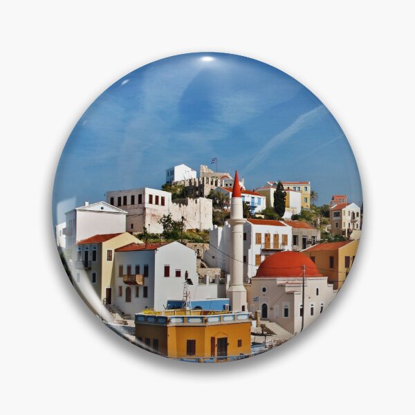 Item preview, Welcome to Kastelorizo! designed and sold by Hercules Milas.