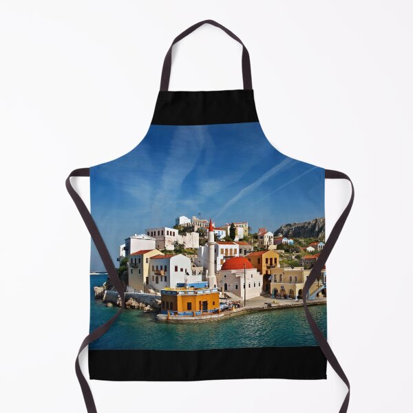 Item preview, Welcome to Kastelorizo! designed and sold by Hercules Milas.