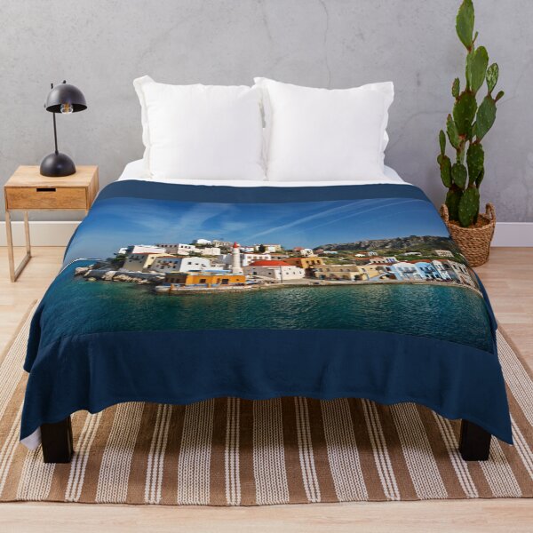 Item preview, Welcome to Kastelorizo! designed and sold by Hercules Milas.