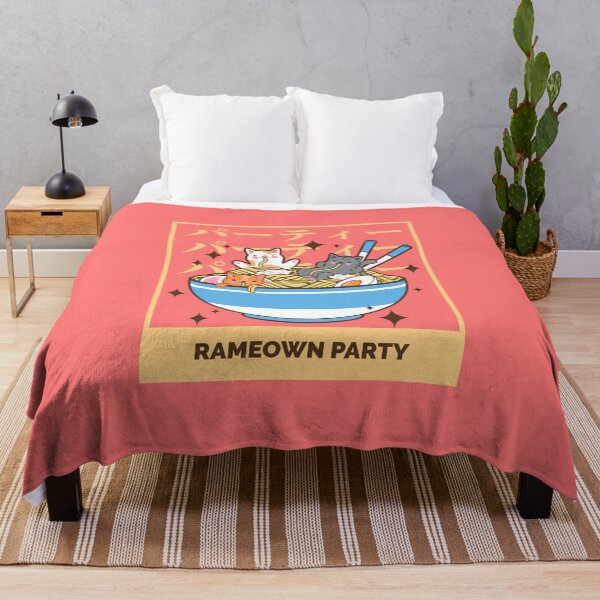 Item preview, Fiesta de Rameown designed and sold by Lime Milk.