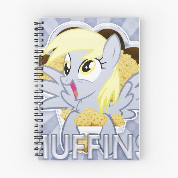 Item preview, Derpy designed and sold by finaldragonx.