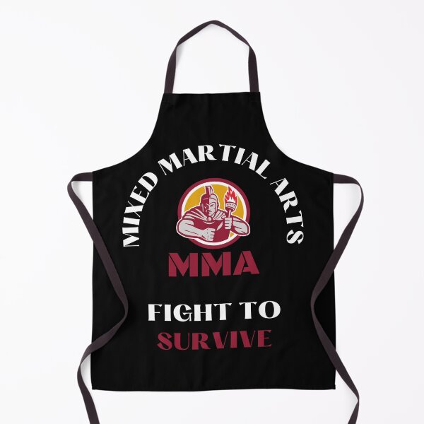 Item preview, MMA MIXED MARTIAL ARTS BJJ FIGHT TO SURVIVE designed and sold by healthybrains.