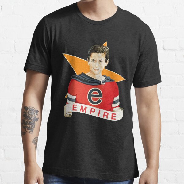 L'empire du mal américain T-shirt essentiel