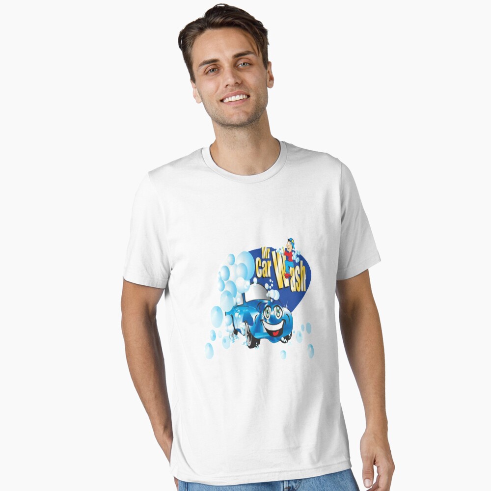 Mr Car Wash
