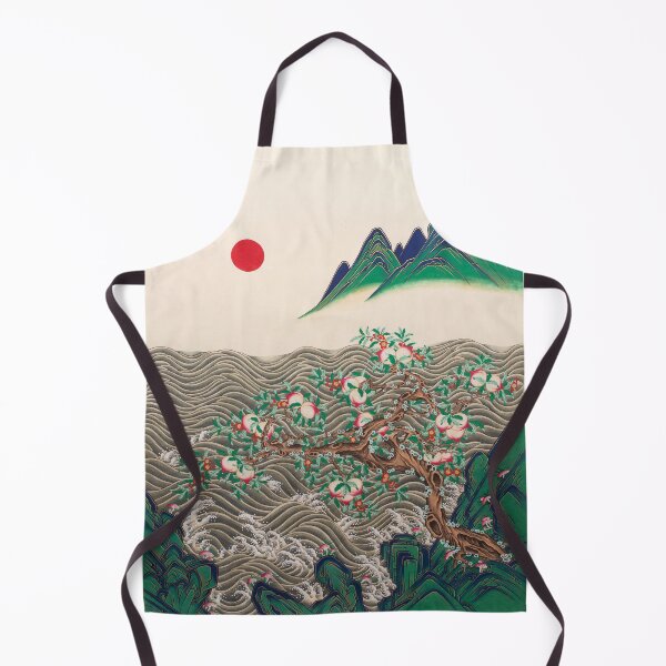 Item preview, Sun and Moon and Five Peaks designed and sold by SunnyHwang.