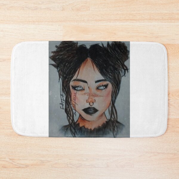 Item preview, I'll Be Okay designed and sold by Fizzy121.