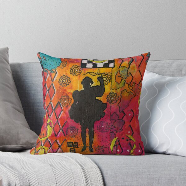Item preview, A Princess Who LOVES to Dance designed and sold by © Angela L Walker.